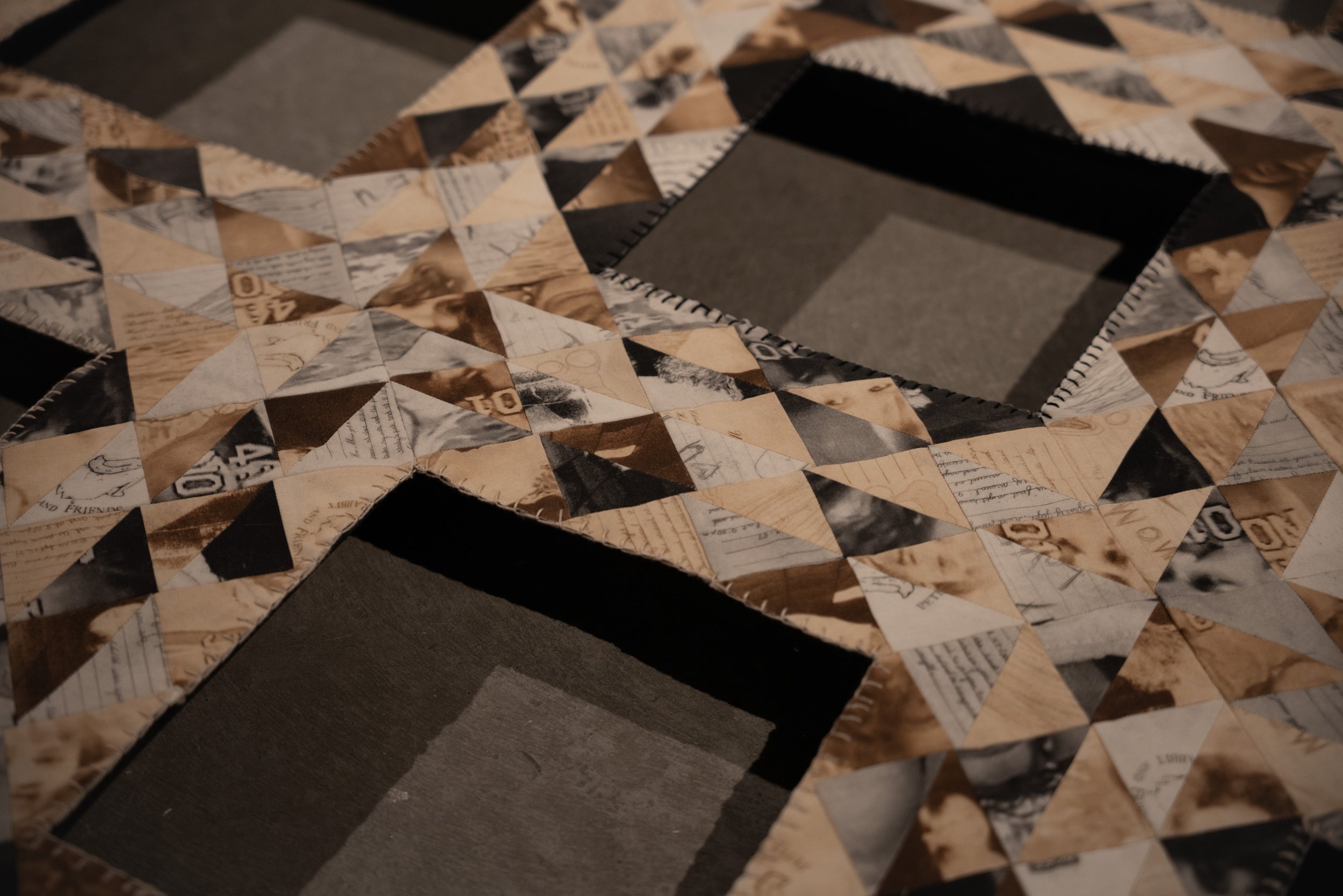 "Comfort Item" Detail