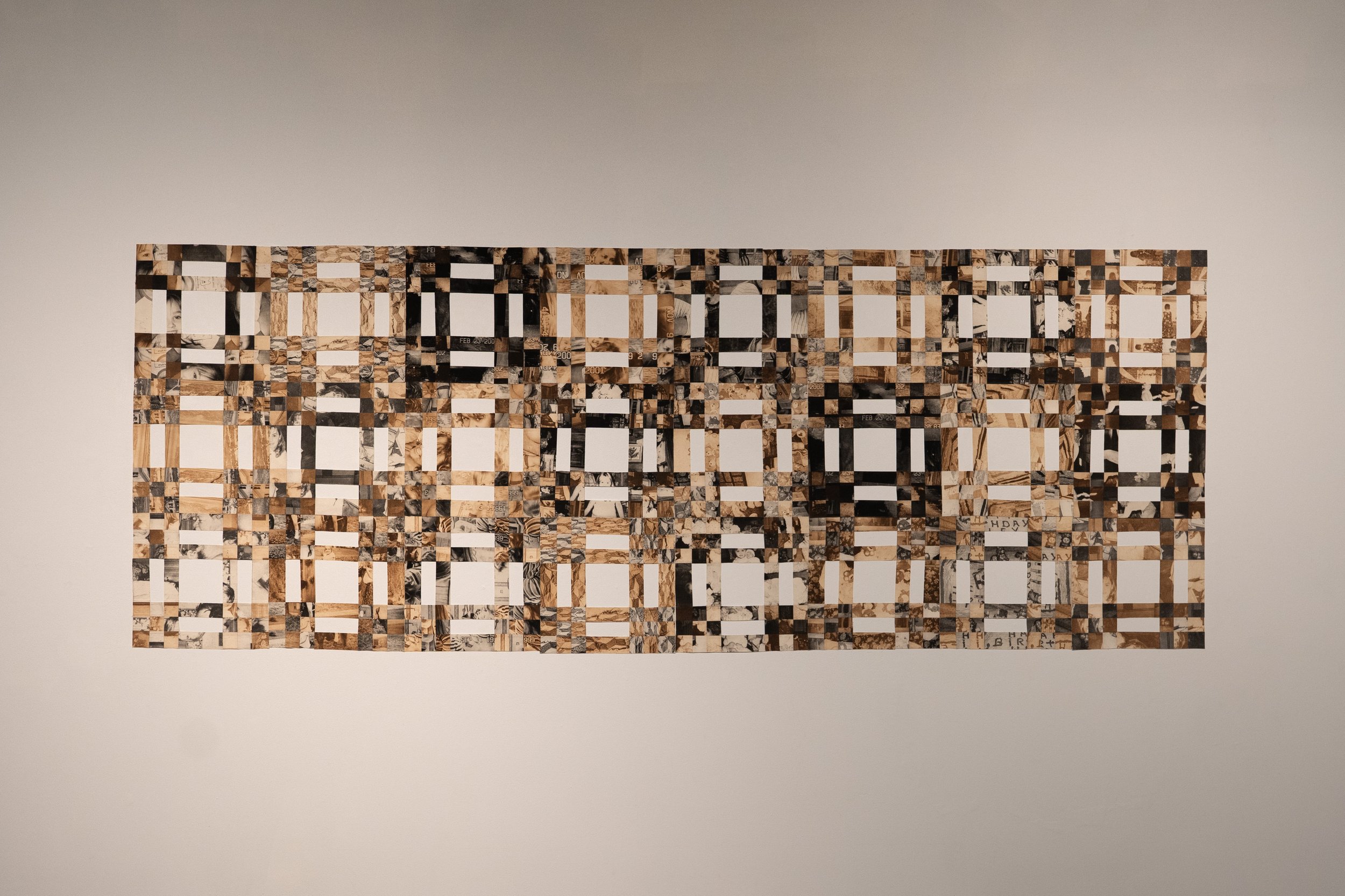 "I Thought I Saw Your Face Today"