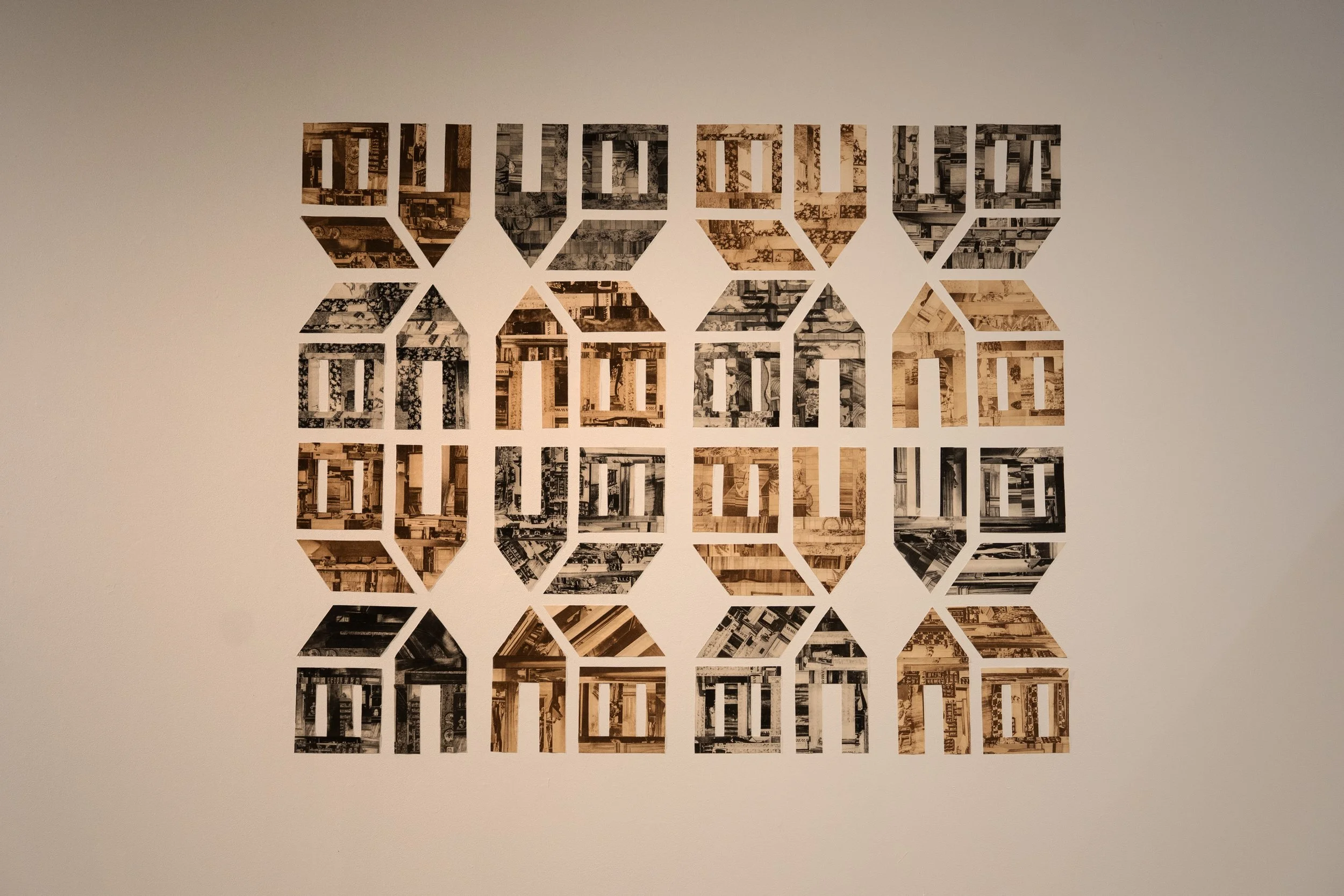 "Turns Out Home Is Not A Place"