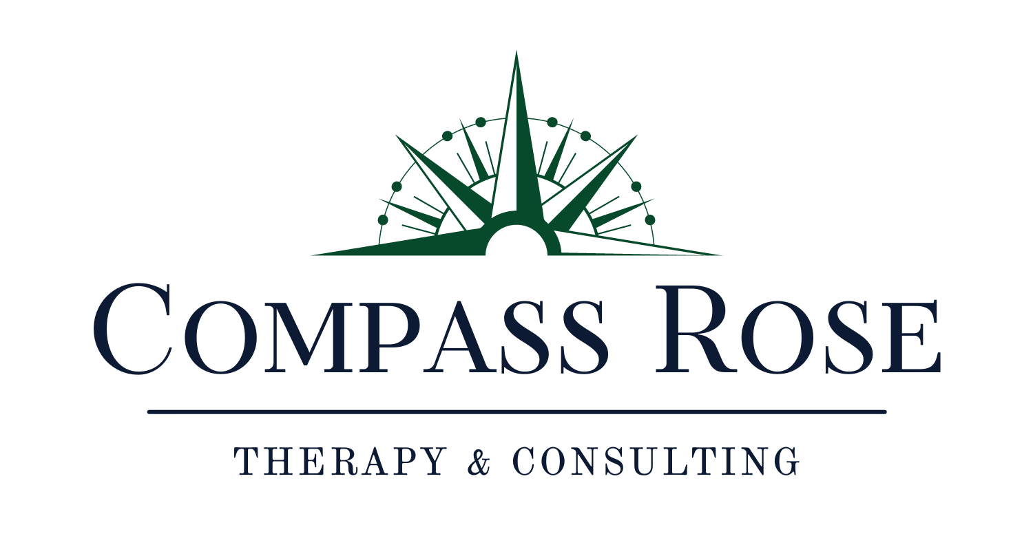 Compass Rose Therapy