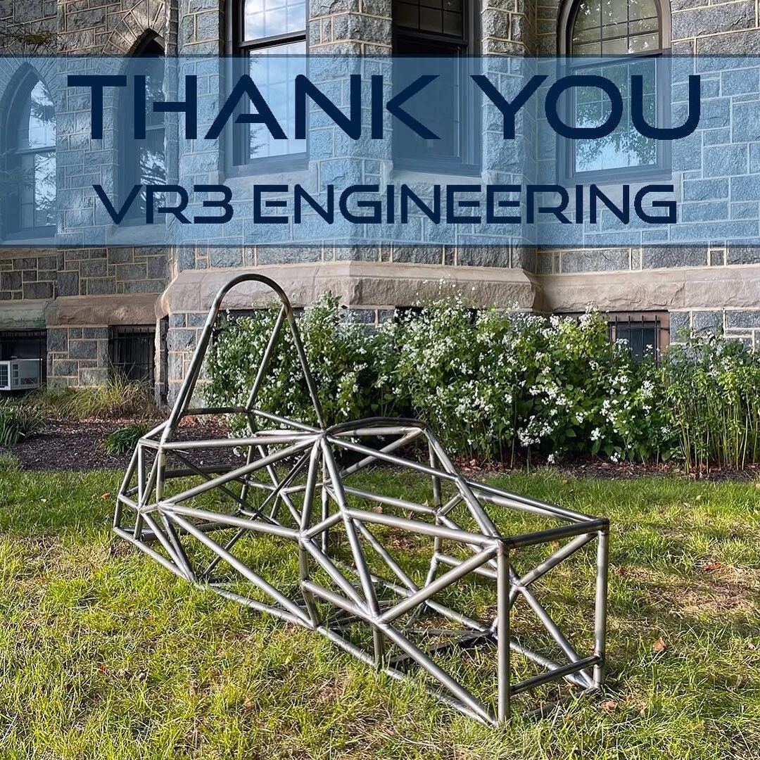 V Frame Engineering NovaRacing