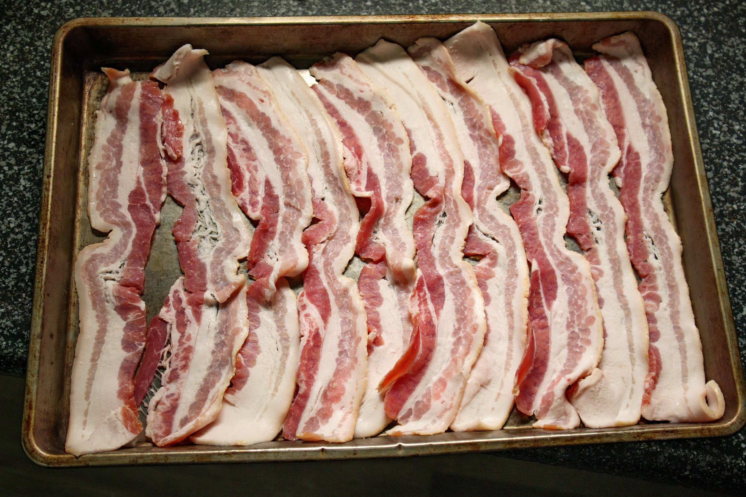 Bacon