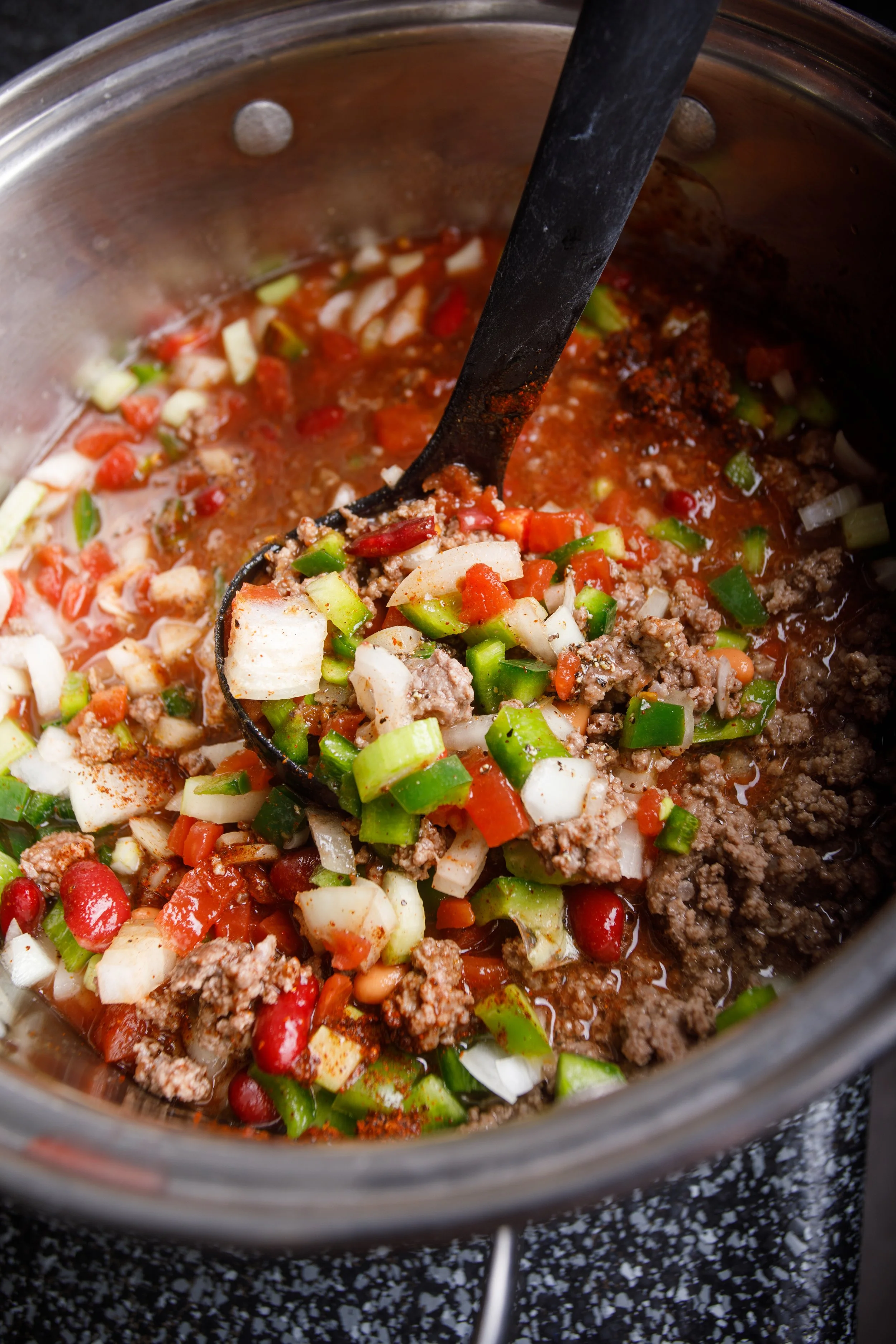 Chili Soup