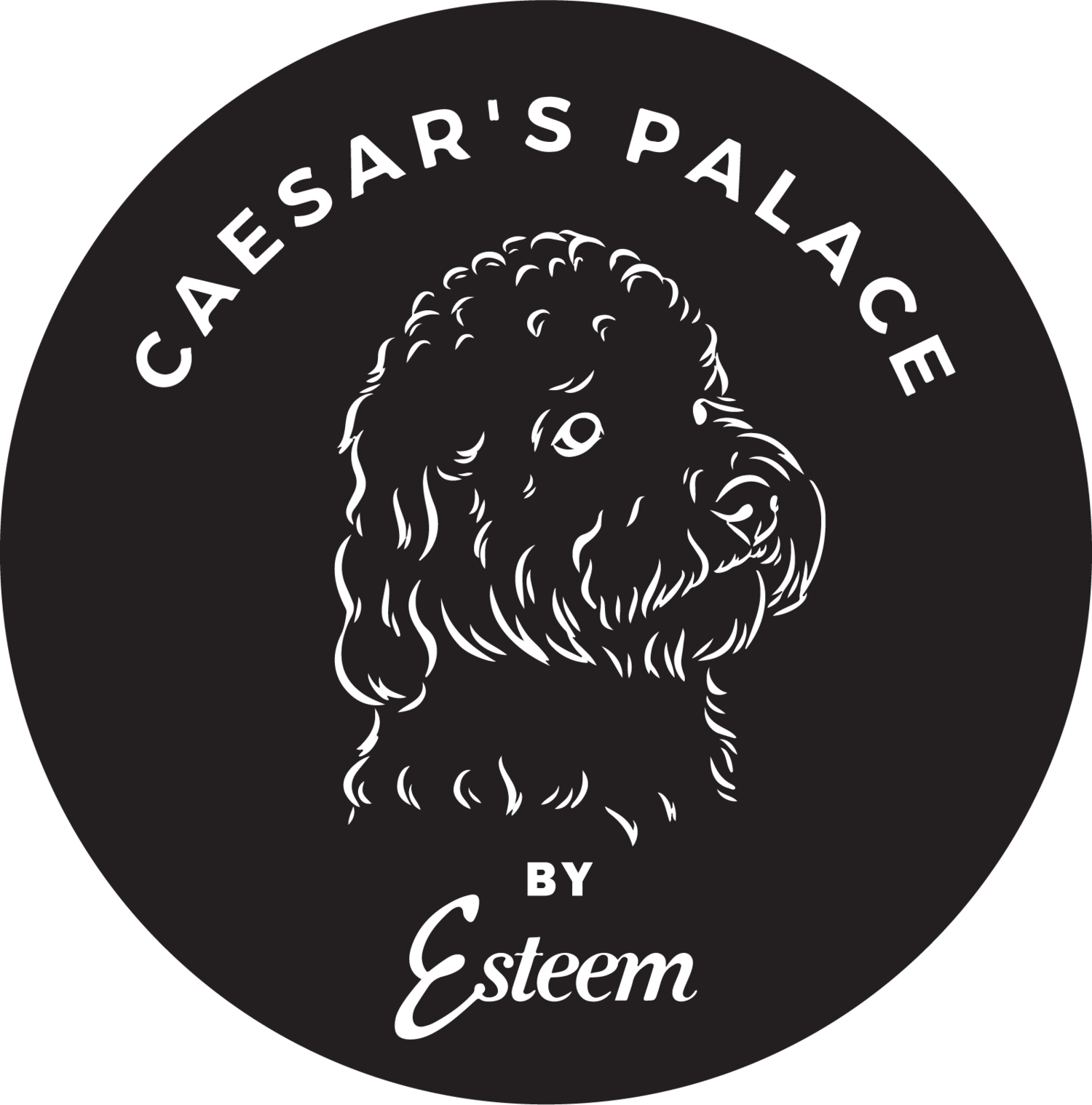 Caesar&#39;s Palace by Esteem