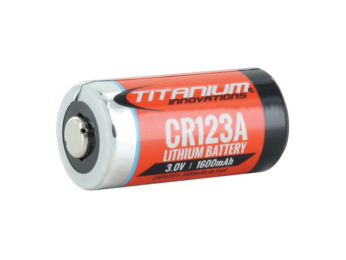 Batería Li-ion 18650 BAK N18650CK de 3,000 mAh 3C - Guatemala