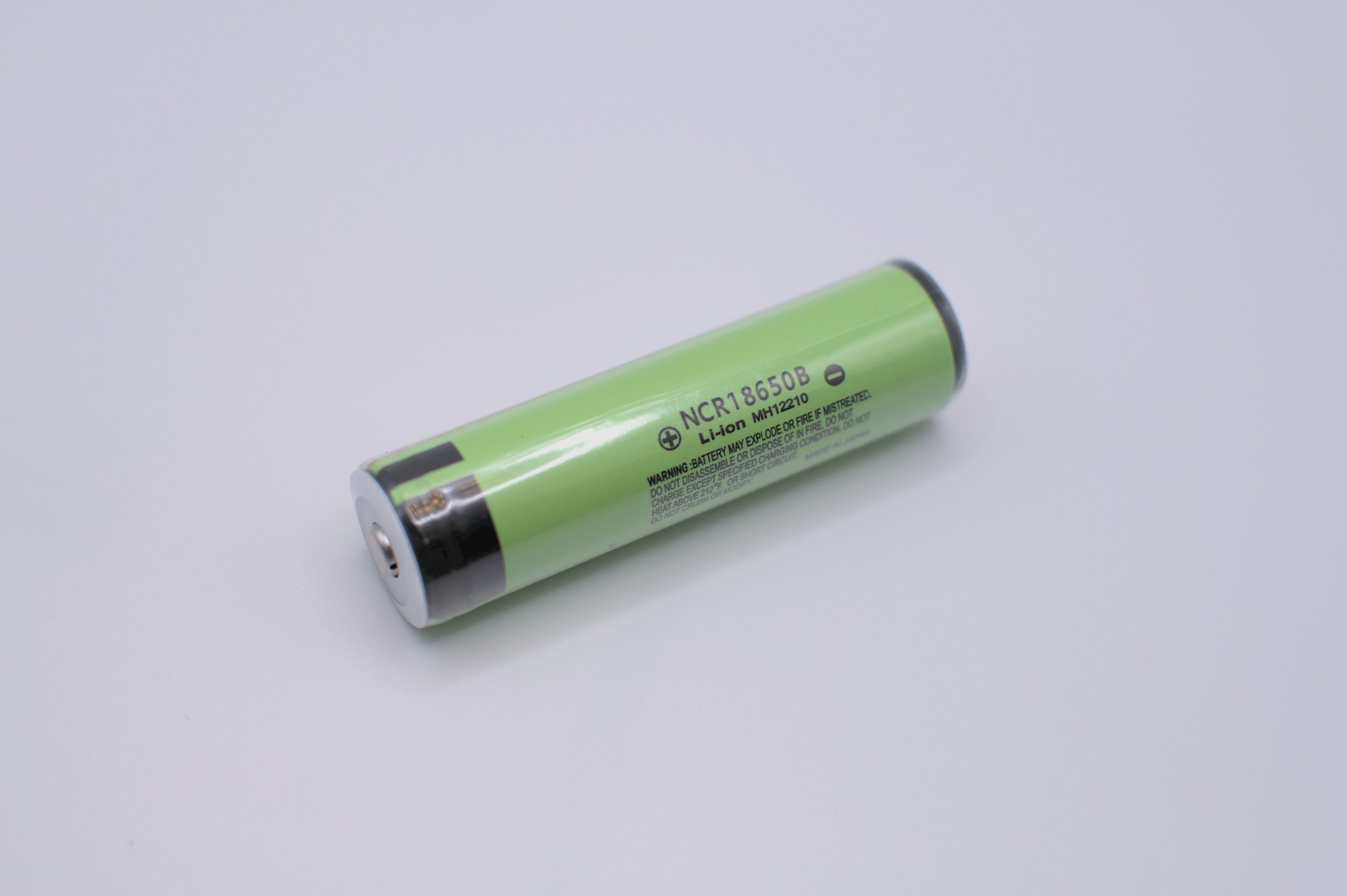 Batterie 18650 3000mAh - Sony - Lunettes FPV