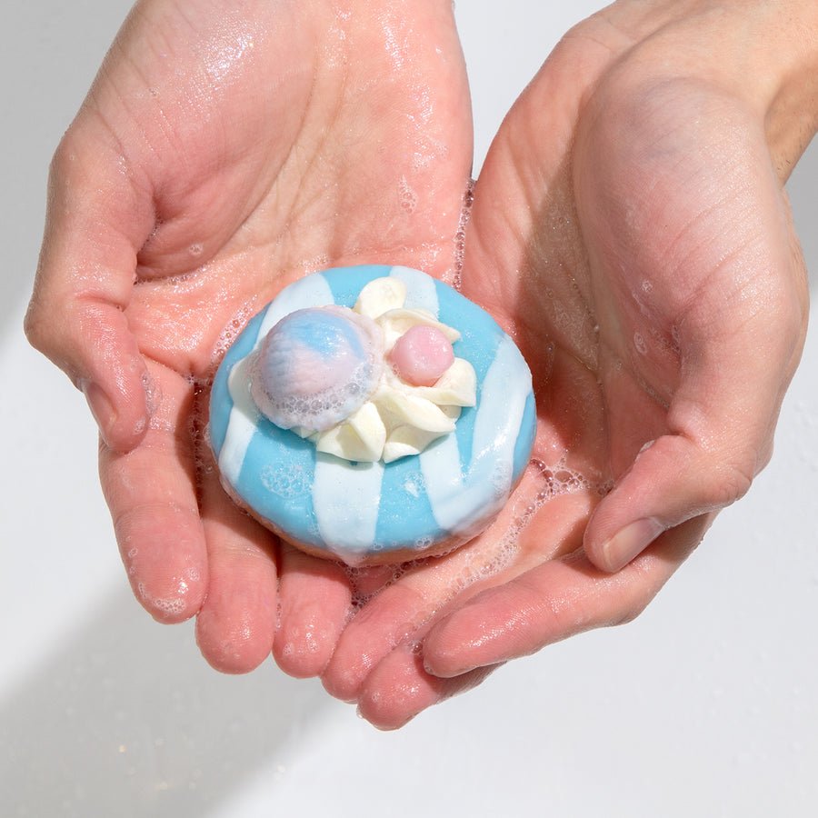 Handmade_Soap_Donut_Razzle_Dazzle_In_Use_900x.jpeg