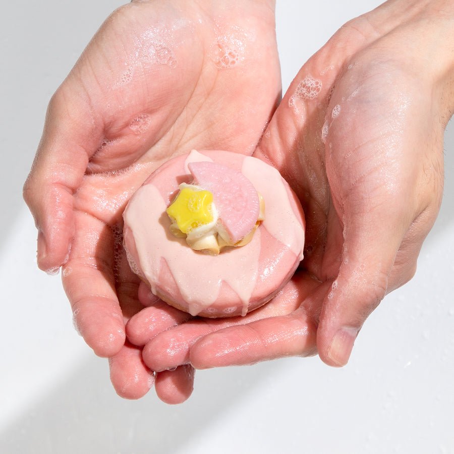 Handmade_Soap_Donut_Candy_Kiss_In_Use_900x.jpeg