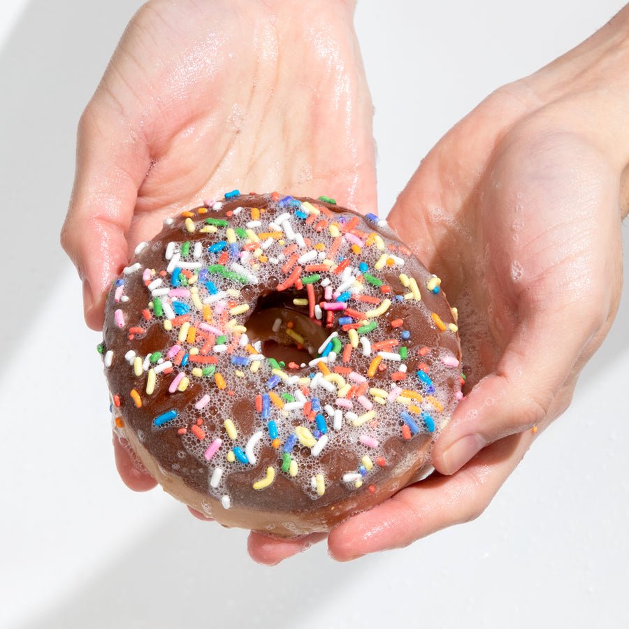 Handmade_Soap_Donut_Chocolate_In_Use_900x.jpeg