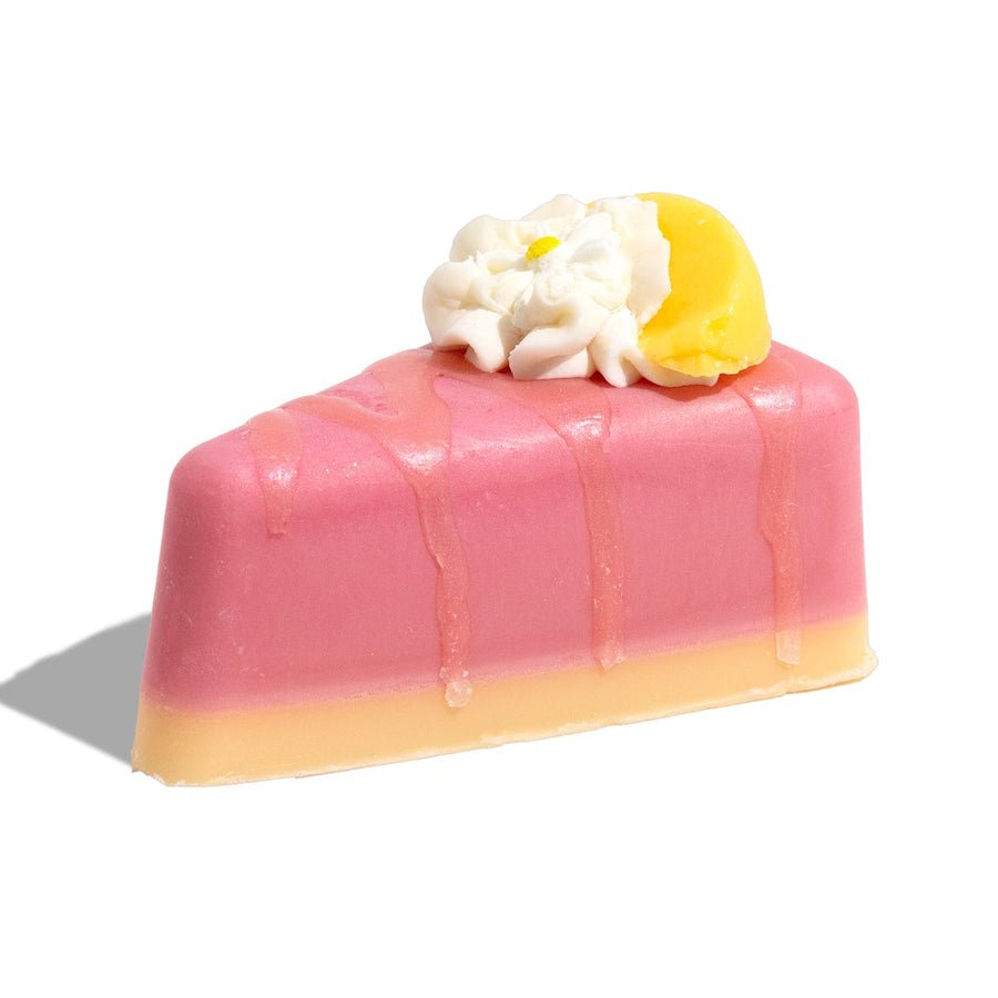 Fruit Pie Soap