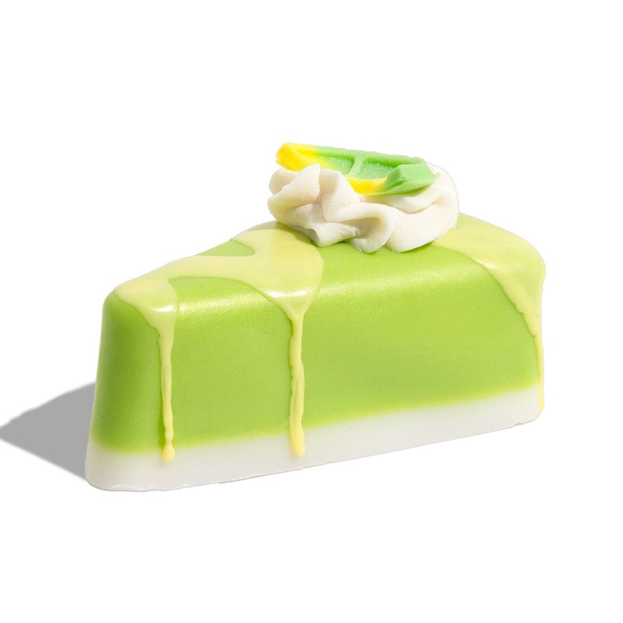 Citrus Pie Soap
