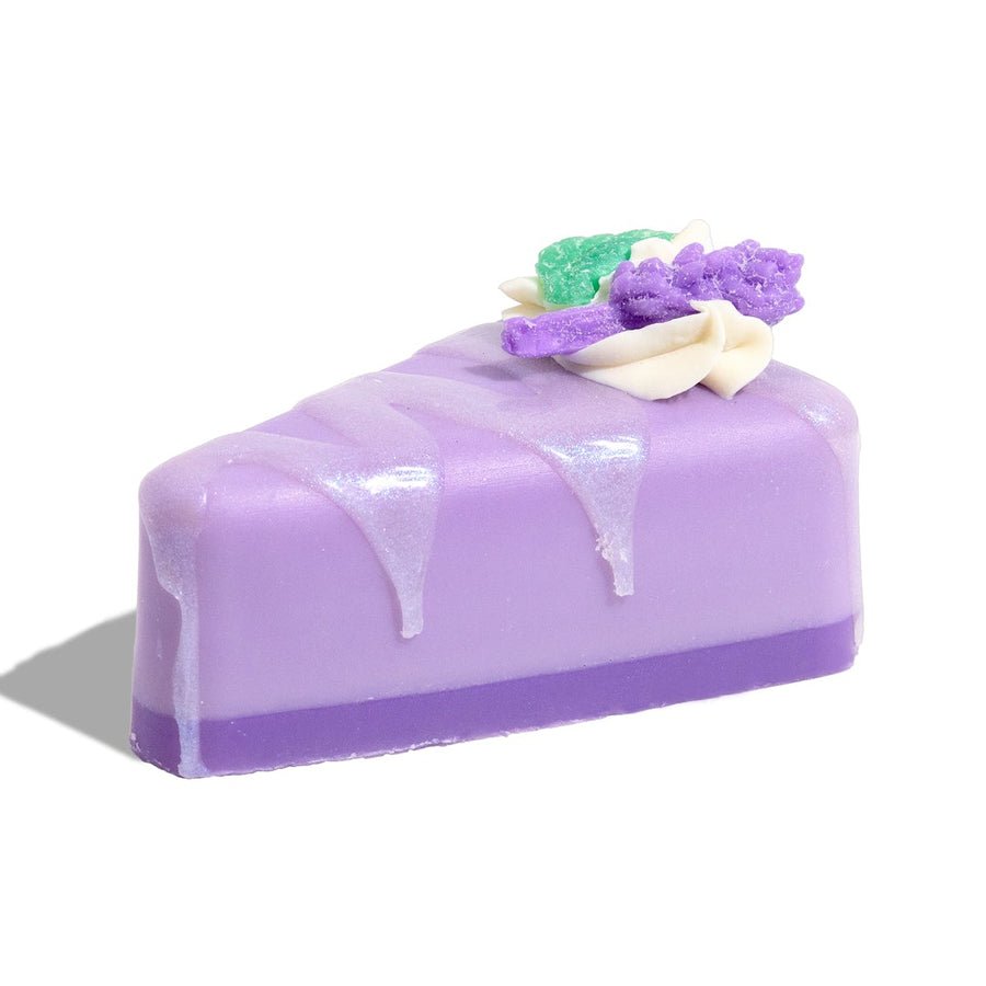 Lavender Pie Soap