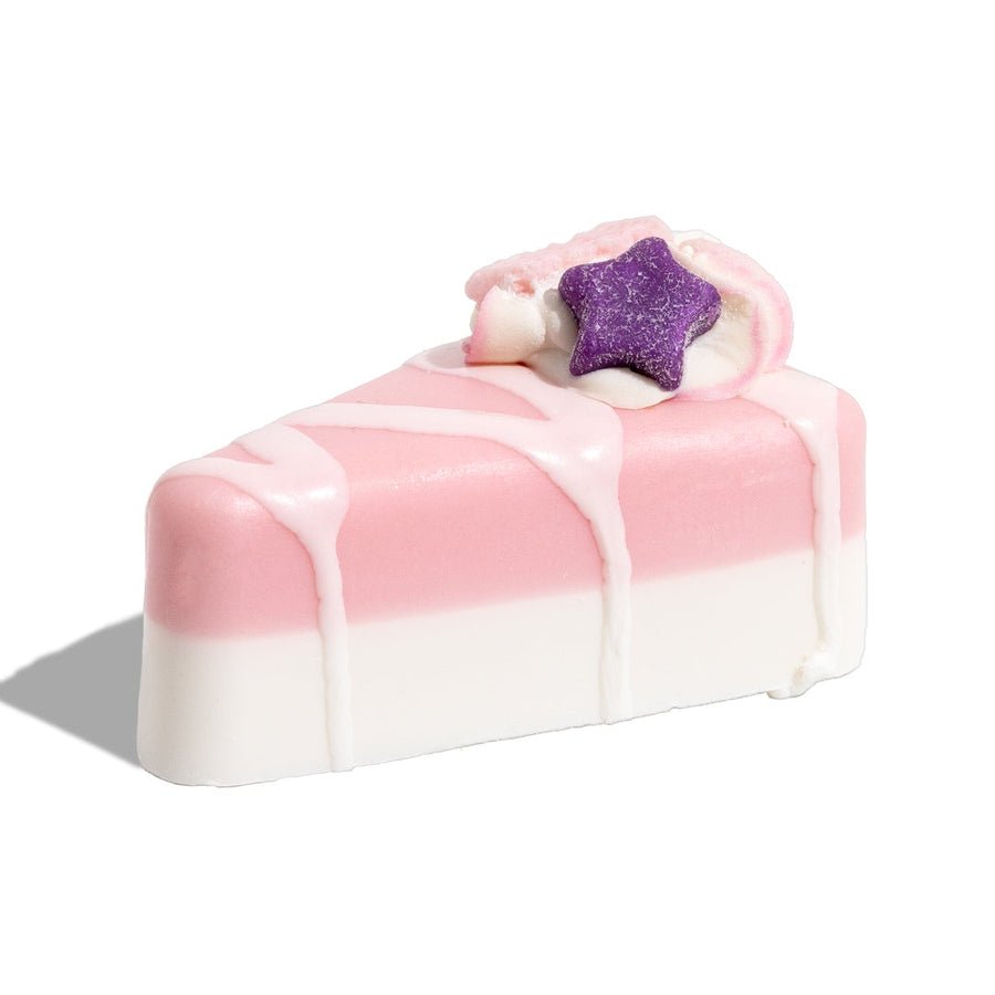 Sugar And Spice Pie Soap