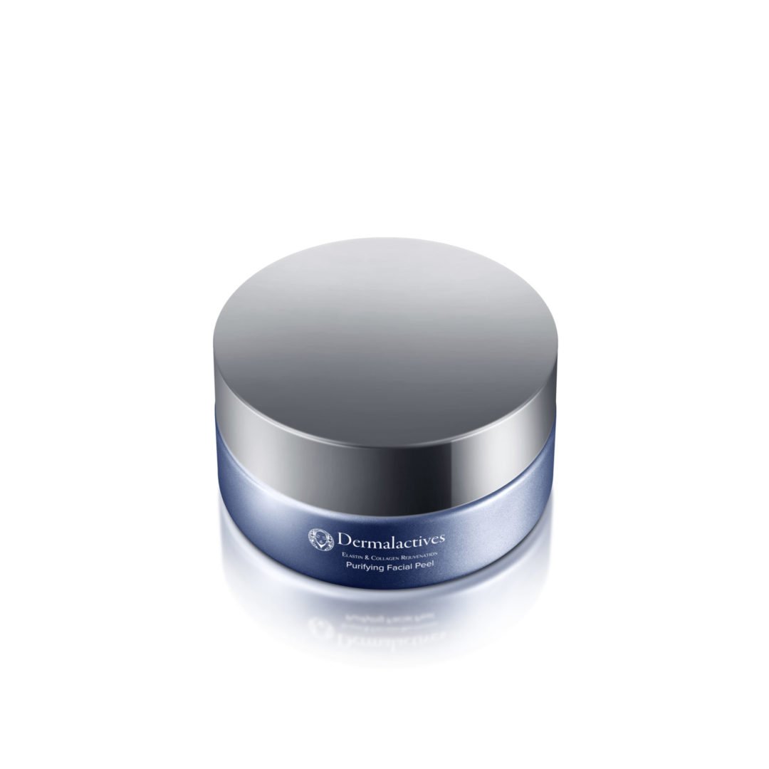 Purifying Facial Peel