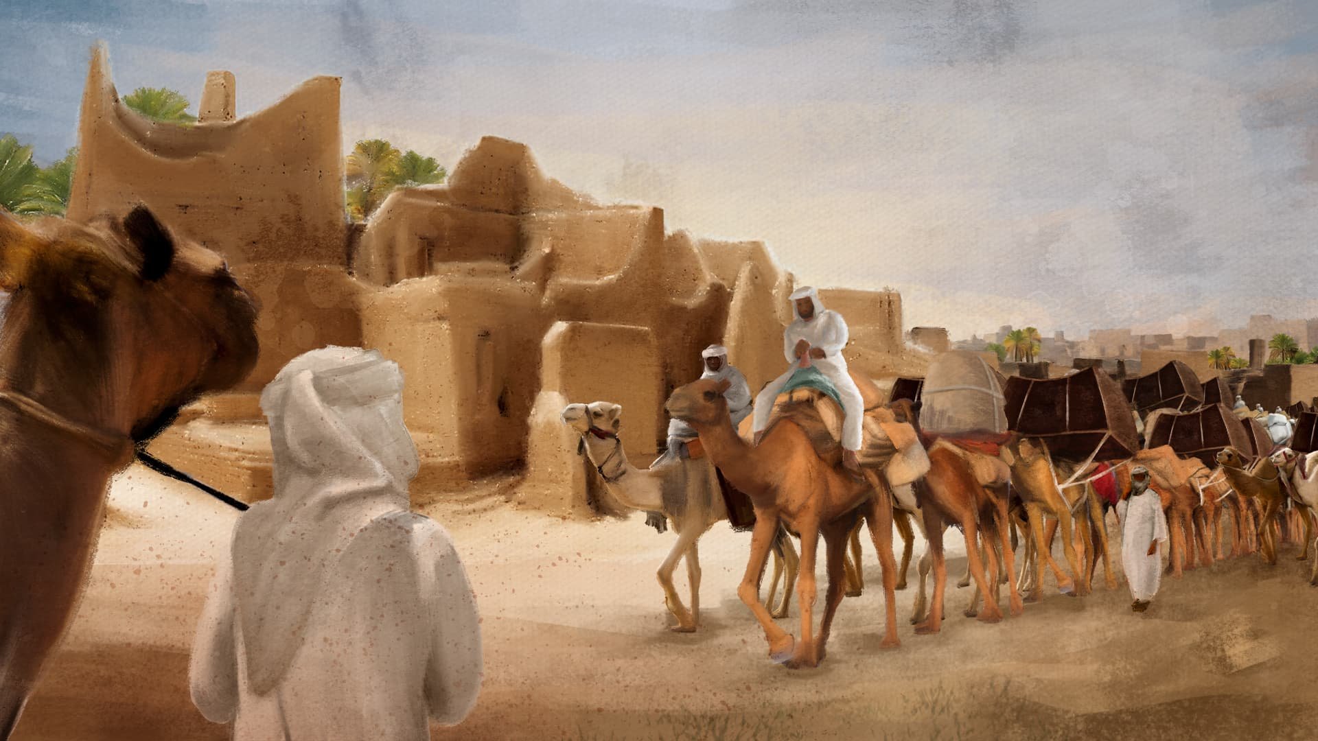 Diriyah The Road to Hajj 6.jpg