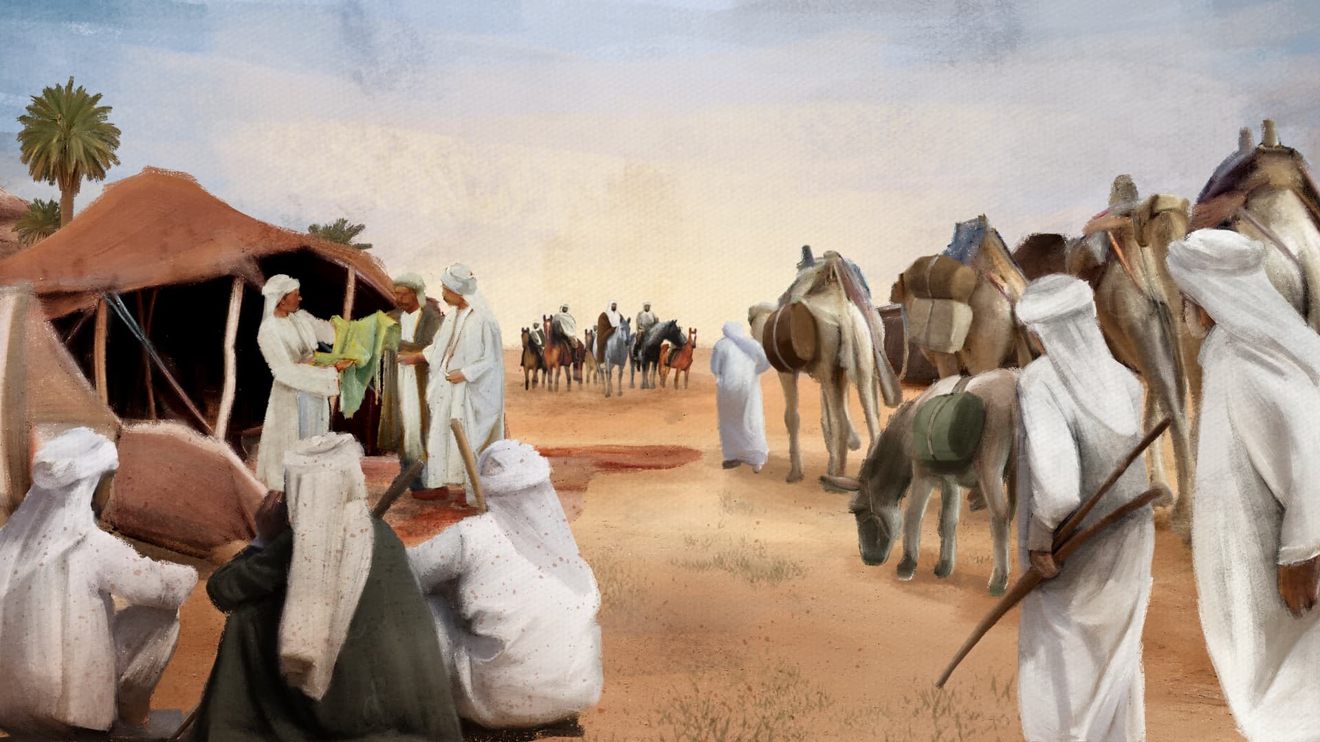 Diriyah The Road to Hajj 5.jpg