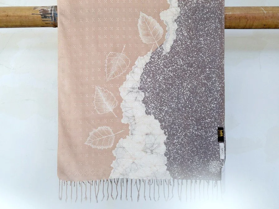 Kawan HANDEP; Fashionably Sustainable — HANDEP