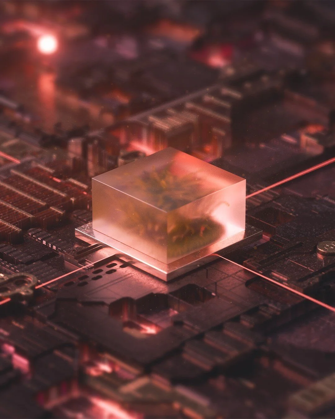 A few recent sci-fi inspired renders

https://objkt.com/profile/eternl

.
.

#3d #render #scifi #tech #futuristic #c4d #digitalart #redshift #3dart #tezosnft #digital #artdirection #conceptart #design #nft #cryptoart #designinspiration #xuxoe #render