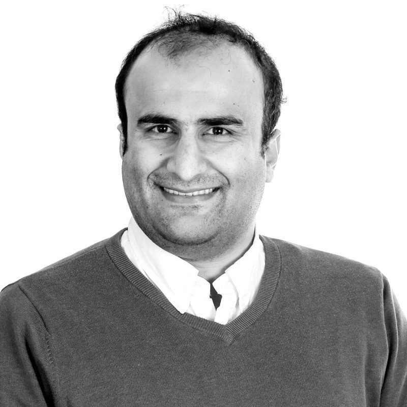 Ammar Iqbal, CPTO at StarCruiter