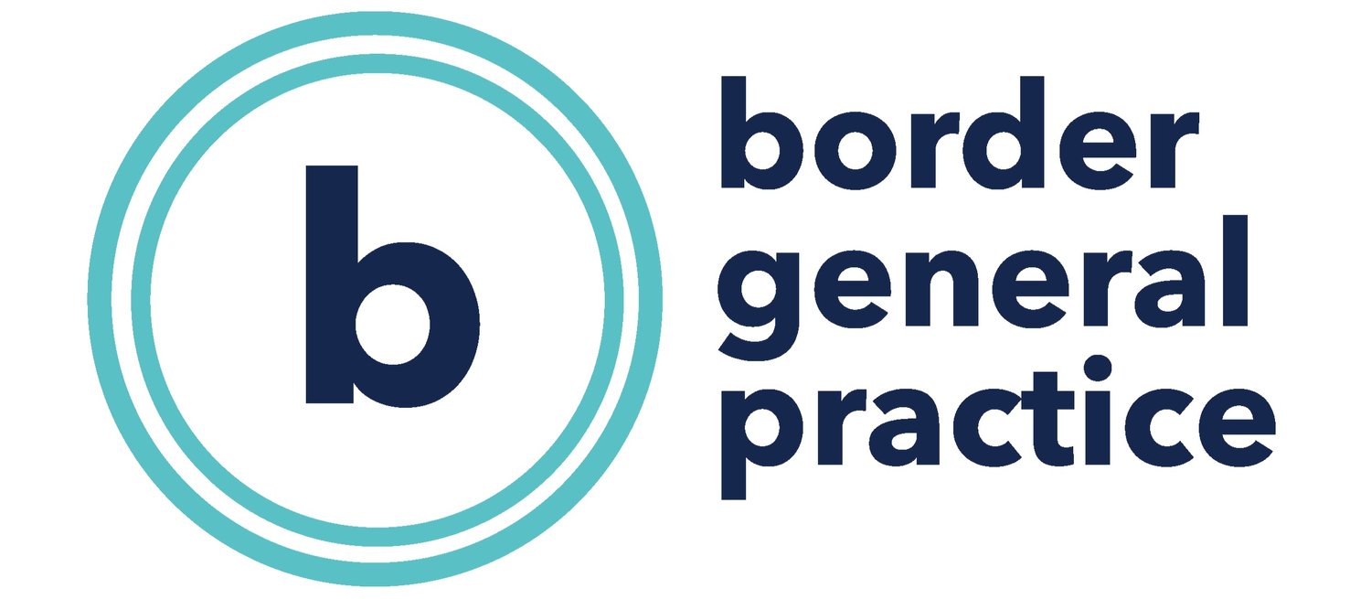 Border General Practice