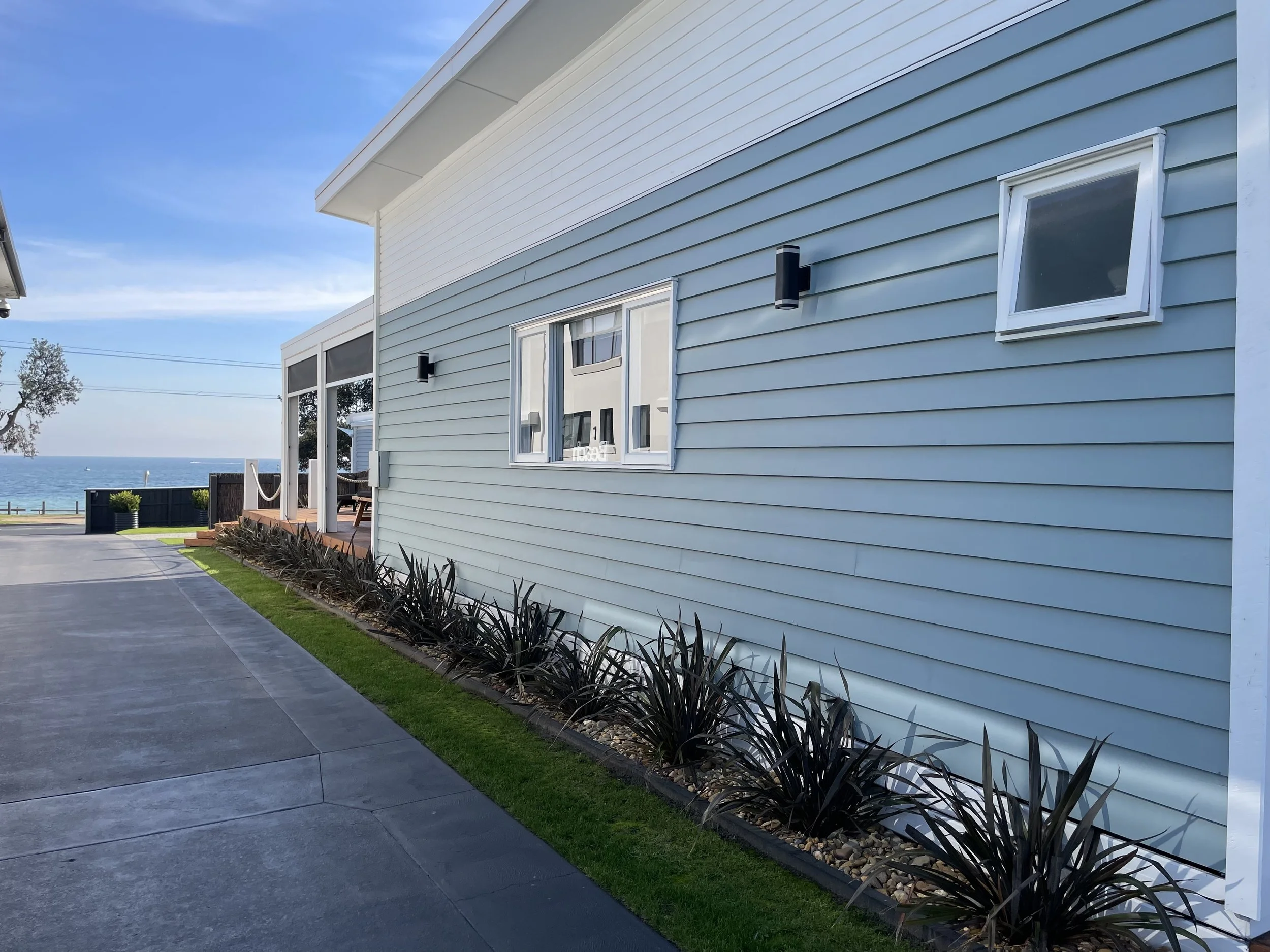 Sunset Haven side of house.JPEG