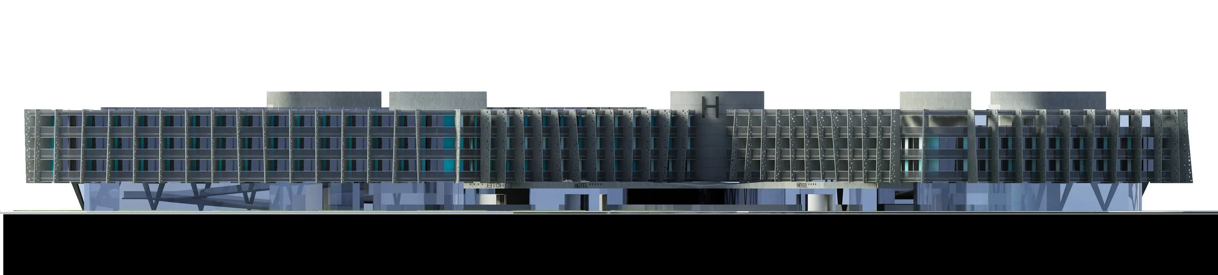 ENTREGADA HOTEL ALZADO 1-B .jpg