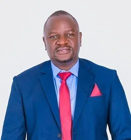 DR. EDWIN OYUGI
Chief Medical Officer