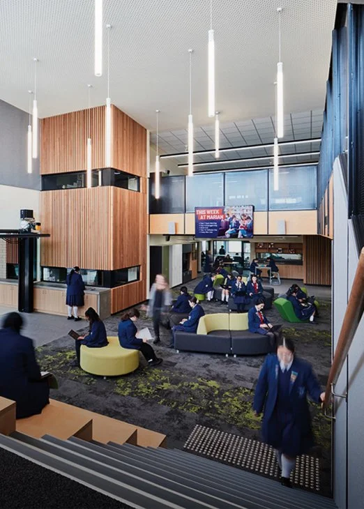 Award Winning Schools