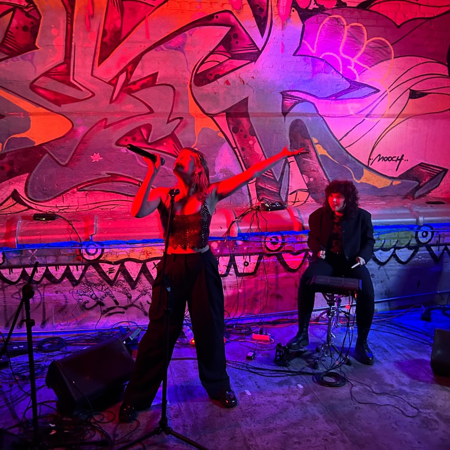 incredibly excited for my first review in Music Connection to be live. I attended the historic SoundCzech event in June, and am honored to write about Aiko&rsquo;s incredible performance. You can read more about it on their website! 

#musicconnectio