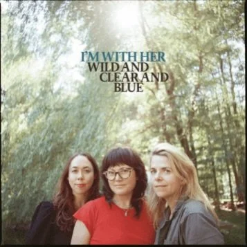 🎻🎻new (old) review alert🎻🎻

i have a few Music Connection reviews from last year that I never gave proper promo to. here&rsquo;s the first one -

&ldquo;From start to finish, sophomore album Wild and Clear and Blue feels like standing in the morn