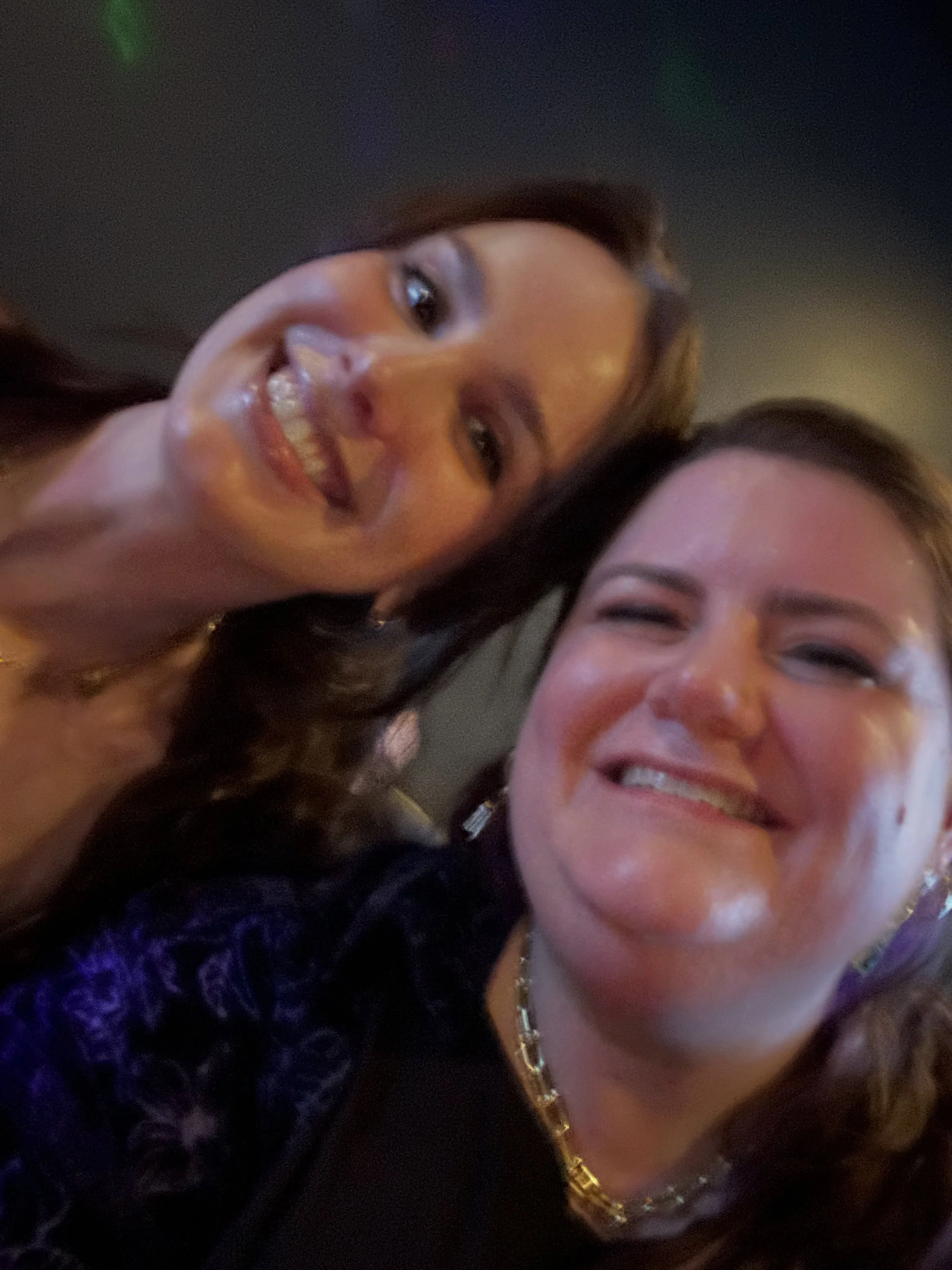 Happy Birthday Heather!!!! I am so so grateful to have you in my life as a collaborator, but most importantly, close friend ❤️❤️ I love you!! Everyone wish Heather a happy birthday!!!
