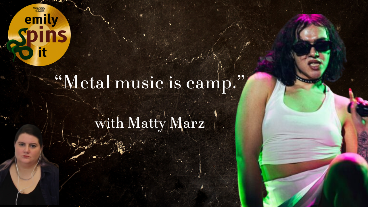 Matty Marz is Ready for her Hot Girl Summer | Episode 2
