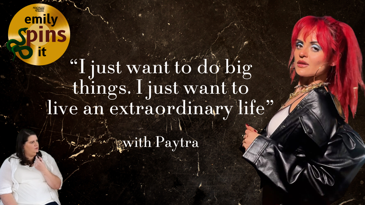 On Set with Paytra | Episode 6
