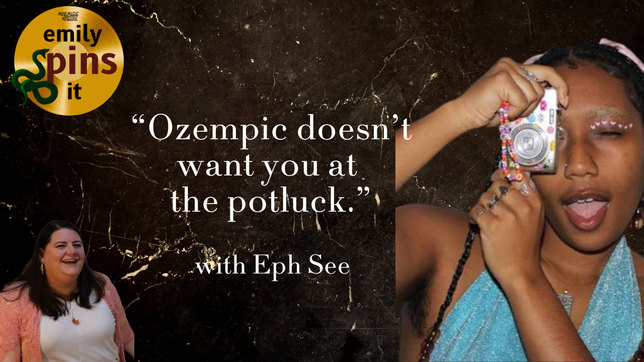 Eph See is a Genius Middle Child | Episode 7