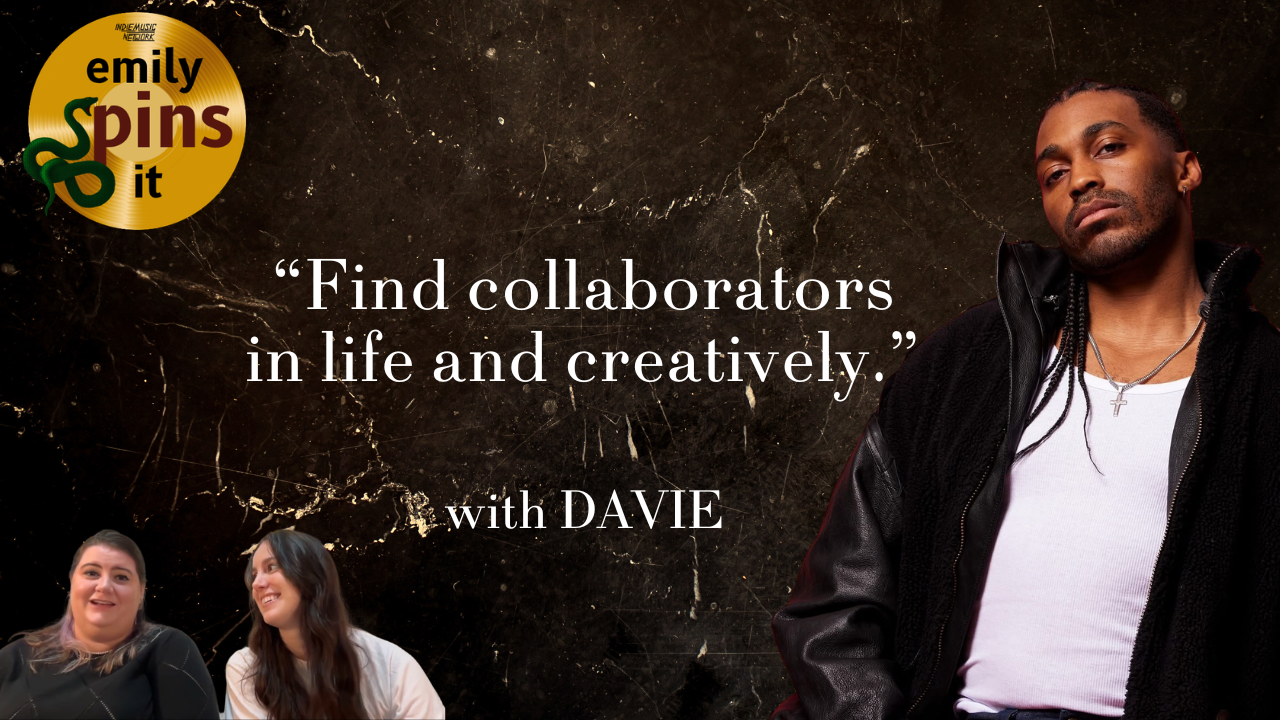 DAVIE's Mission to Revive Your Soul | Episode 8