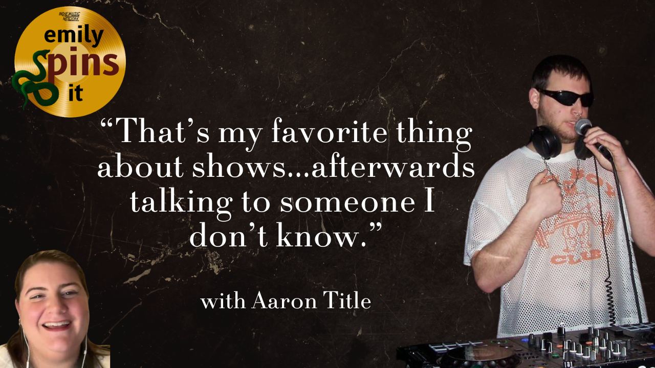 Aaron Title is Entering His Shadow Arc | Episode 13