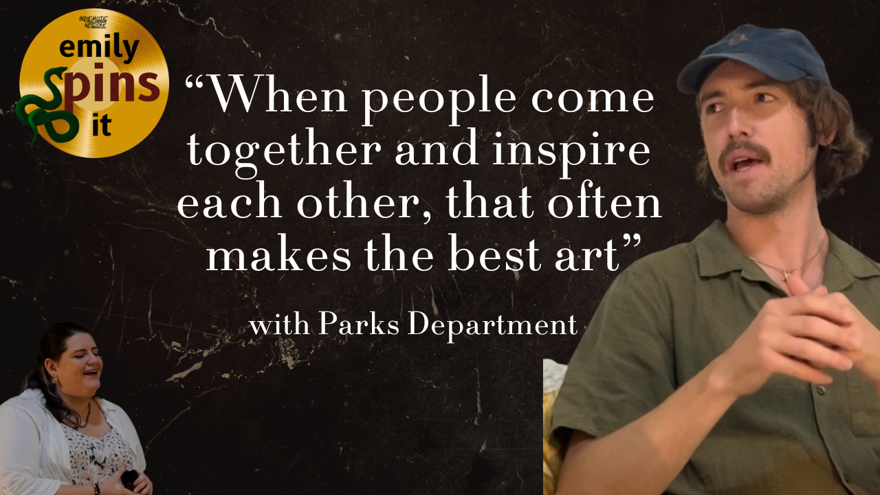 The Public Needs more Parks Department | Episode 18