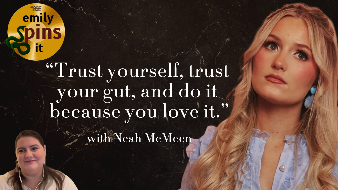 Neah McMeen is Ready to See Past the County Line | Episode 19