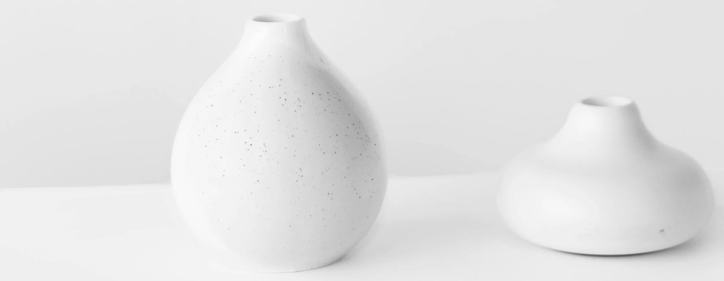 Miksi valitsen minimalismin?