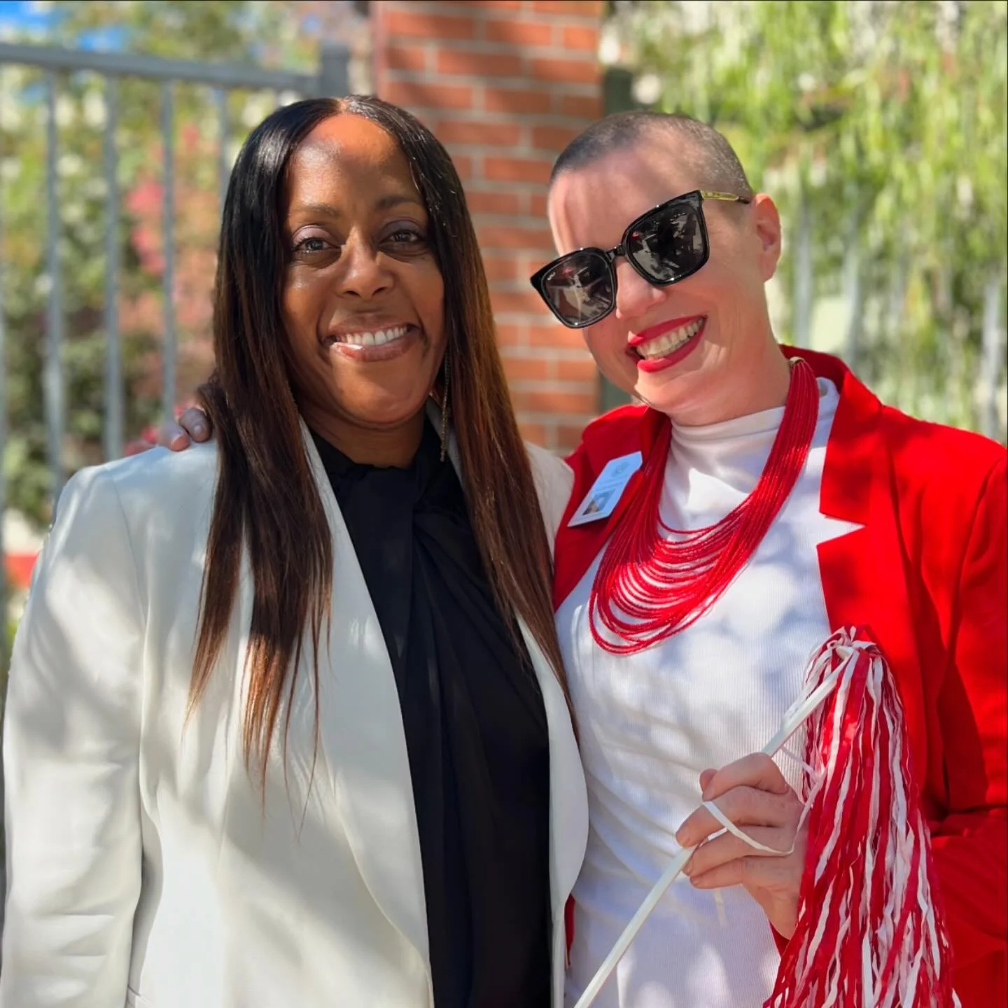 Welcome back Glendale Unified!! So much fun working the welcome red carpets around the district today!! This is going to be a great year! Remember to reach out to your school site with any questions and give yourself grace as everyone readjusts to th