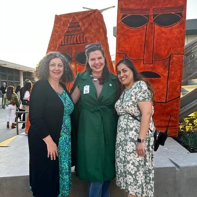 Thank you Thomas Jefferson Elementary for a fantastic open house!