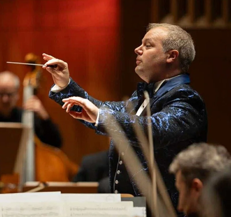 Masterclass - Matthew Toogood and Melbourne Young Artists