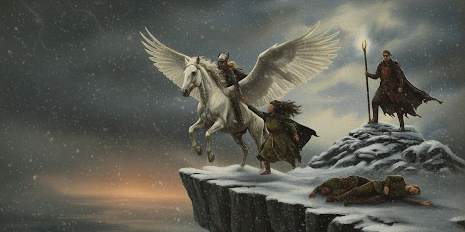 Die Walküre (Richard Wagner) Konzertant 