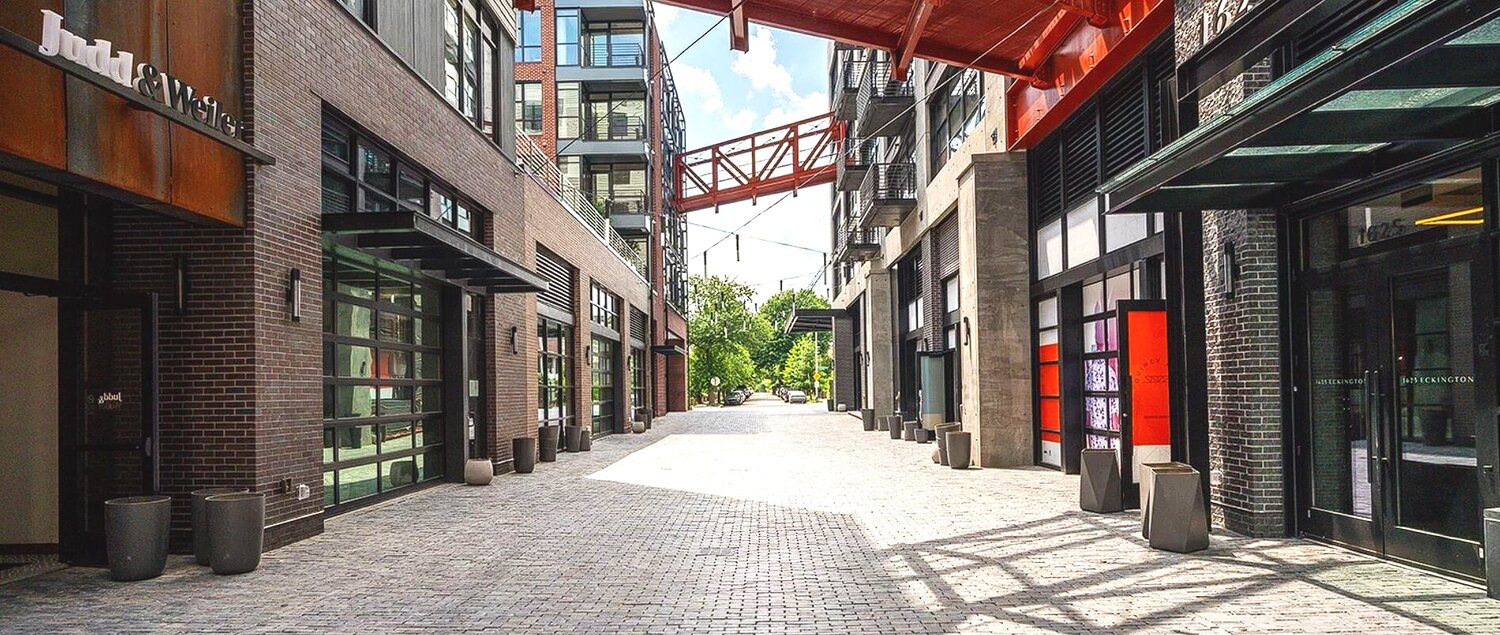 OUR WORK — CACAO Studio