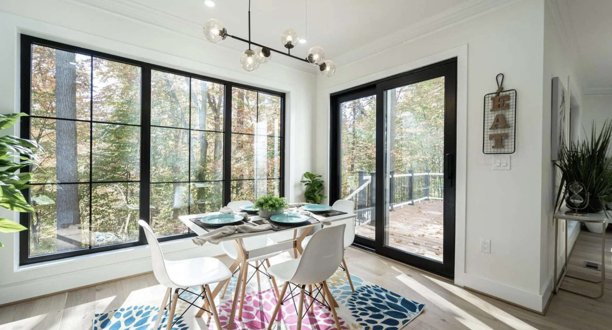 NEW HOME - TAKOMA PARK, MD