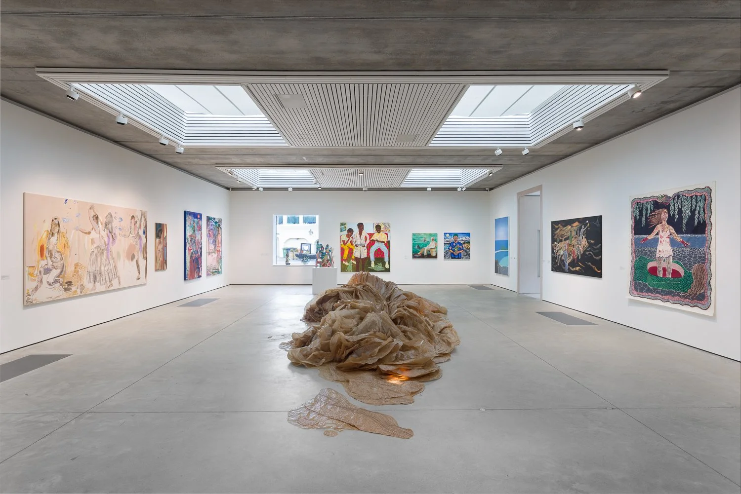 ODYSSEY @ Hastings Contemporary