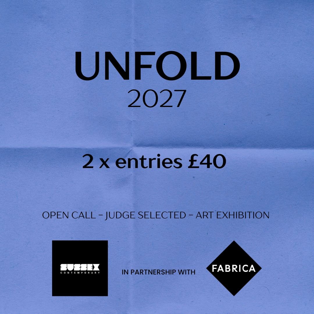 2 x entries Unfold 2027