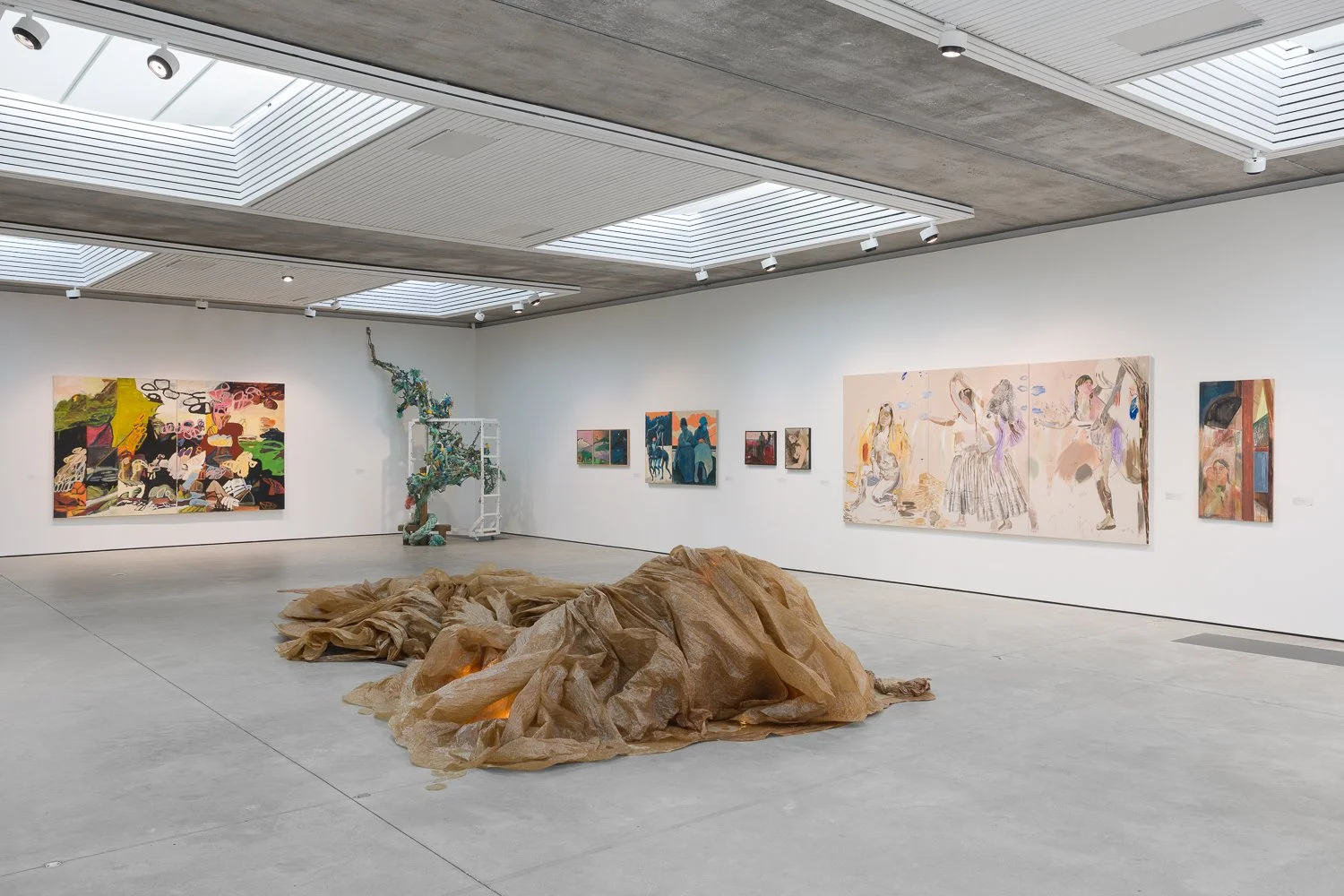 ODYSSEY @ Hasting Contemporary