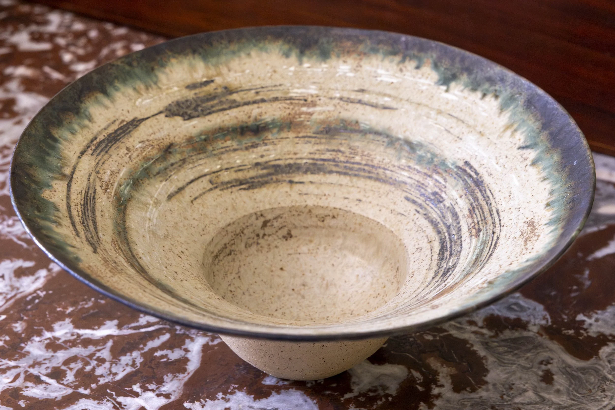 Inspired by Standen: The Future of Arts + Crafts