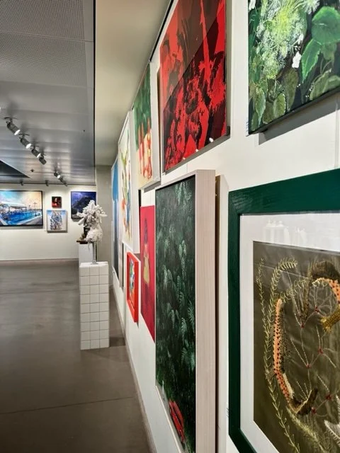 Today's Talent, Tomorrow's Treasure: Investing in Contemporary Art